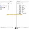 BT RMX, HMX Reach Truck Quality Parts Manual - Image 2