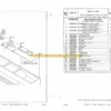 Atlas Copco CM470 Crawler Drilling Machine Parts Manual (W002491BE) - Image 4