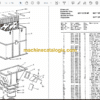 Atlas Copco 400A ROC Parts Manual - Image 3