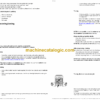 Volvo L60E, L70E Wheel Loader Operators Manual - Image 4