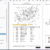 Sandvik DD321-40 Drilling Rig Full Documents (Service, Operator, Maintenance Manual and Parts Catalog) [116D41590] - Image 4
