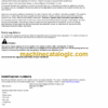 Volvo L330E Wheel Loader Operators Manual
