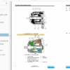 Sandvik DD321-40 Drilling Rig Full Documents (Service, Operator, Maintenance Manual and Parts Catalog) [116D43420] - Image 2