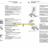 Volvo BM A40 Articulated Dump Truck Operators Manual - Image 2