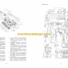 Daewoo DH200, DH200LC Excavator Operation and Maintenance Manual (2022-7017) - Image 2