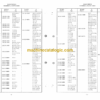 Furukawa HCR10 DS Drill Rig Parts Manual - Image 3