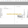 Atlas Copco L8(25)LF ROC Parts Manual - Image 2