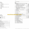 Volvo L330E Wheel Loader Operators Manual - Image 3