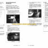 Daewoo Solar 130-3 Excavator Operation and Maintenance Manual (Serial Number 0022 and Up) - Image 3