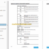 Sandvik DD321-40 Drilling Rig Full Documents (Service, Operator, Maintenance Manual and Parts Catalog) [116D43420] - Image 3