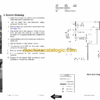 BT RRX35, RRX45, RDX30, RSX40, RSX50 Stand-Up Rider Forklift Master Service Manual - Image 3