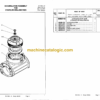 Ingersoll Rand XL635 Parts Manual (T-65037E) - Image 3