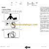 BT RRX35, RRX45, RDX30, RSX40, RSX50 Stand-Up Rider Forklift Master Service Manual - Image 4