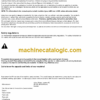 Volvo L90D, L120D Wheel Loader Operators Manual