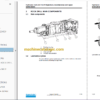 Sandvik DD321-40 Drilling Rig Full Documents (Service, Operator, Maintenance Manual and Parts Catalog) [116D47157] - Image 2