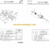 Ingersoll Rand CM351 Crawler Drilling Machine Parts Manual - Image 2