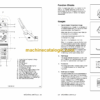 Daewoo Solar 170-3 Excavator Operation and Maintenance Manual (Serial Number 0001 and Up) - Image 3