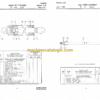Ingersoll Rand CM351 Crawler Drilling Machine Parts Manual - Image 4