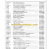Atlas Copco T35 PowerROC Parts Manual