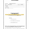 Ingersoll Rand LM100A Crawler Drilling Rig Parts Manual (BI860080)