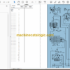 Atlas Copco T35 PowerROC Parts Manual - Image 2