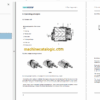 Sandvik DD321-40 Drilling Rig Full Documents (Service, Operator, Maintenance Manual and Parts Catalog) [116D49138] - Image 2