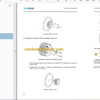 Sandvik DD321-40 Drilling Rig Full Documents (Service, Operator, Maintenance Manual and Parts Catalog) [116D49138] - Image 4