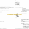 Volvo L150D, L180D Wheel Loader Operators Manual - Image 4