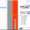 Sandvik DD321-40 Drilling Rig Full Documents (Service, Operator, Maintenance Manual and Parts Catalog) [116D49138] - Image 3