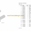 Atlas Copco L8(25)LF ROC Parts Manual - Image 3