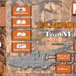 Sandvik Axera 6-240 Full Documents (Service, Operator, Maintenance Manual and Parts Catalog) [106D9077]