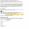 Volvo L50E Compact Wheel Loader Operators Manual