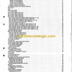 Atlas Copco 742HC ROC Parts Manual