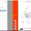 Sandvik DD321-40 Drilling Rig Full Documents (Service, Operator, Maintenance Manual and Parts Catalog) [117D46427] - Image 3