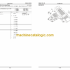BT RRE250, RRE250C, RRE250E, RRE250EC Reach Truck Quality Parts Manual - Image 4