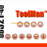 Sandvik DD321-40 Drilling Rig Full Documents (Service, Operator, Maintenance Manual and Parts Catalog) [118D52848]