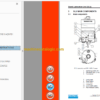 Sandvik DD321-40 Drilling Rig Full Documents (Service, Operator, Maintenance Manual and Parts Catalog) [118D52848] - Image 2