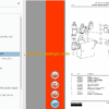 Sandvik DD321-40 Drilling Rig Full Documents (Service, Operator, Maintenance Manual and Parts Catalog) [118D52848] - Image 4