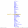 Volvo L330D Wheel Loader Operators Manual - Image 2