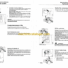 Volvo BM A40 Articulated Dump Truck Operators Manual - Image 4