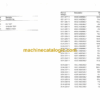 Atlas Copco L8(25)LF ROC Parts Manual - Image 4