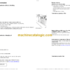 Volvo L330D Wheel Loader Operators Manual - Image 4