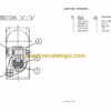 Atlas Copco 281 Boomer Parts Manual - Image 3