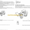 Volvo L40B, L45B Compact Wheel Loader Operators Manual - Image 4