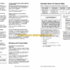 Daewoo Solar 220LC-3 Excavator Operation and Maintenance Manual (Serial Number 0001 thru 1038) - Image 4