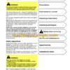 Volvo A40D Articulated Dump Truck Operators Manual