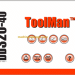 Sandvik DD320-40 Drilling Rig Full Documents (Service, Operator, Maintenance Manual and Parts Catalog) [108D13669]