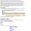 Volvo EC55B Excavator Operators Manual