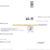 Volvo EC55B Excavator Operators Manual - Image 2