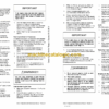 Doosan Solar 400LC-3 Excavator Operation and Maintenance Manual (Serial Number 0080 and Up) - Image 3